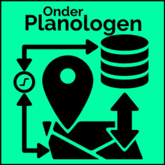 onder planologen logo