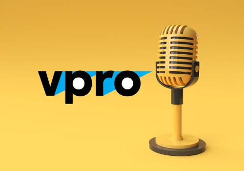 VPRO Marathoninterview